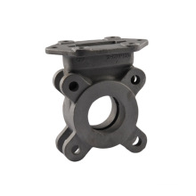 OEM Precision Aluminum Die Casting Parts With High Or Low Pressure Aluminum Furniture And Furnishing CNC Machining